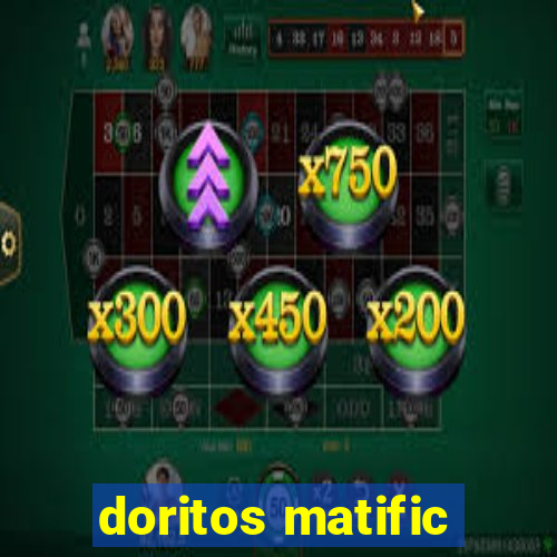 doritos matific